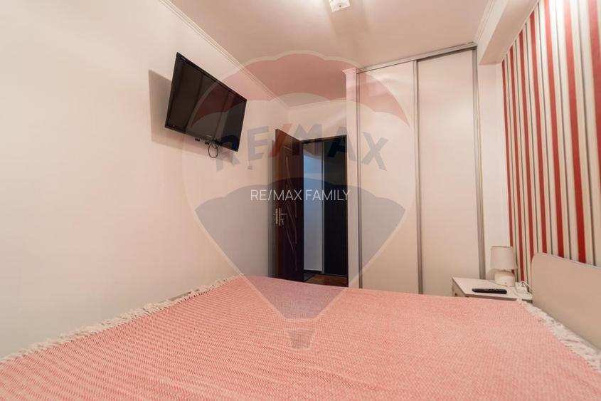 Apartament cu 3 camere de vânzare în zona Decebal - 9
