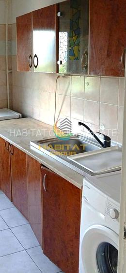Apartament 2 camere decomandat Delta Vacaresti mobilat si utilat - 6