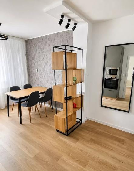 Apartament 2 camere Lujerului | 2 min metrou | Prima închiriere - 7