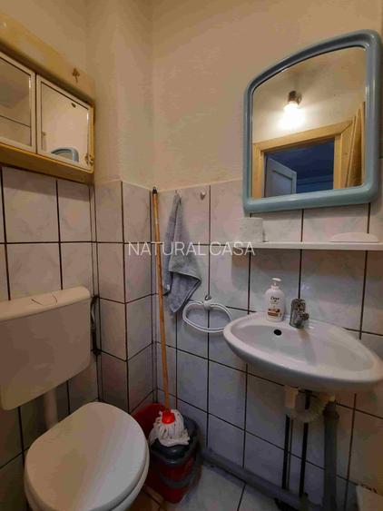 Garsoniera etaj 2, cartier Lazaret - 6