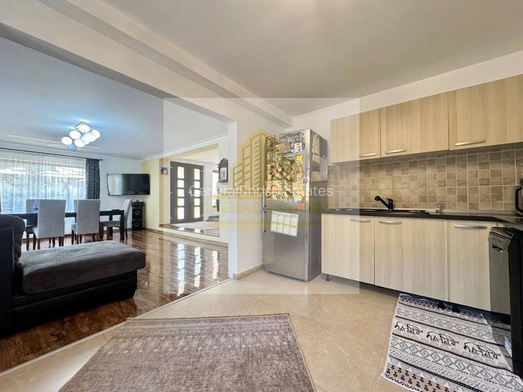 Vânzare Casa în 2 Nivele – Miroslava, Iași - 18