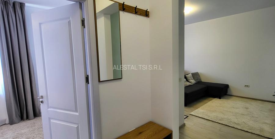 doua camere tip studio cu parcare in Dobroesti - comision ZERO - 20
