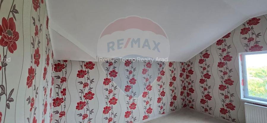 Casă la gri P+M cu anexă – oportunitate unică în Chișineu-Criș! - 22