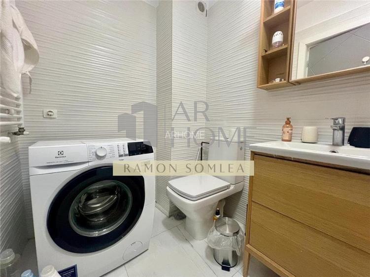 Apartament 2 camere, White Tower  Sud, Ploiesti - 11