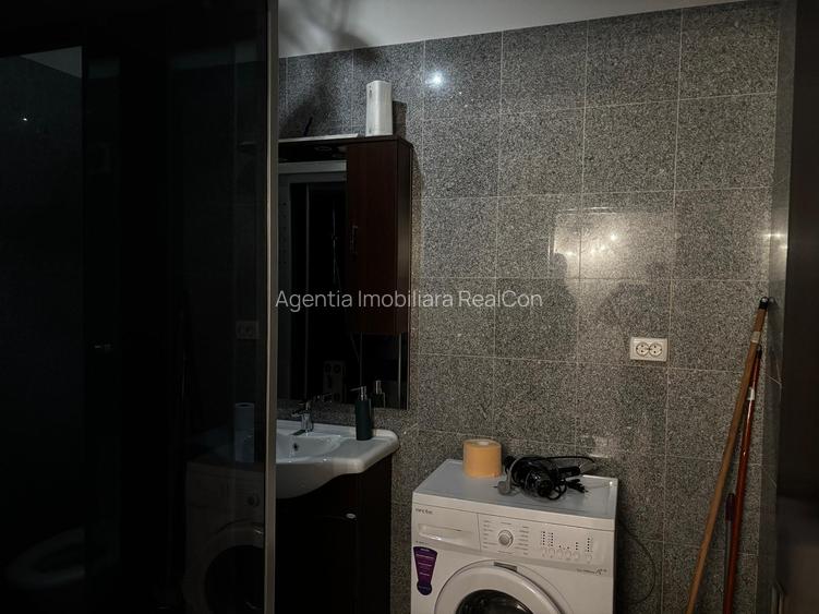 Apartament 3 camere et 1, Bl. RO Kaufland - 20