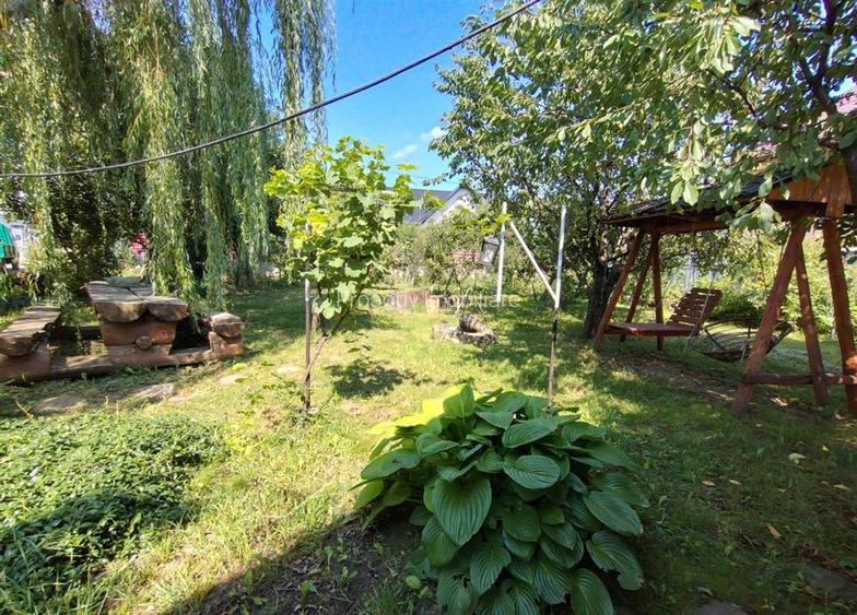 Casa individuala, Burdujeni, C-5667 - 4