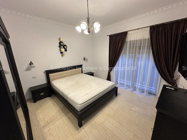 Duplex spatios Dumbrvita - 10