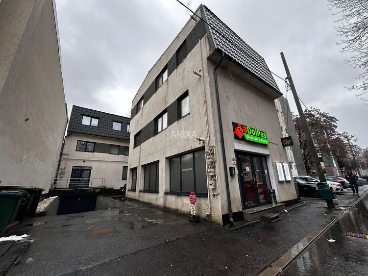 2 Camere la 7 min Metrou Pacii Bloc Nou Centrala Proprie Gorjului 2020 - 16