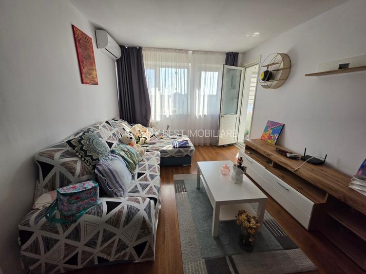 Titan, 10 minute metrou, pe Liviu Rebreanu, farmacia Tei - 3