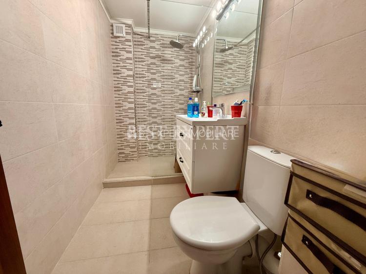 Apartament 2 camere decomandat – mobilat si utilat complet – Mall Vitan  - 9