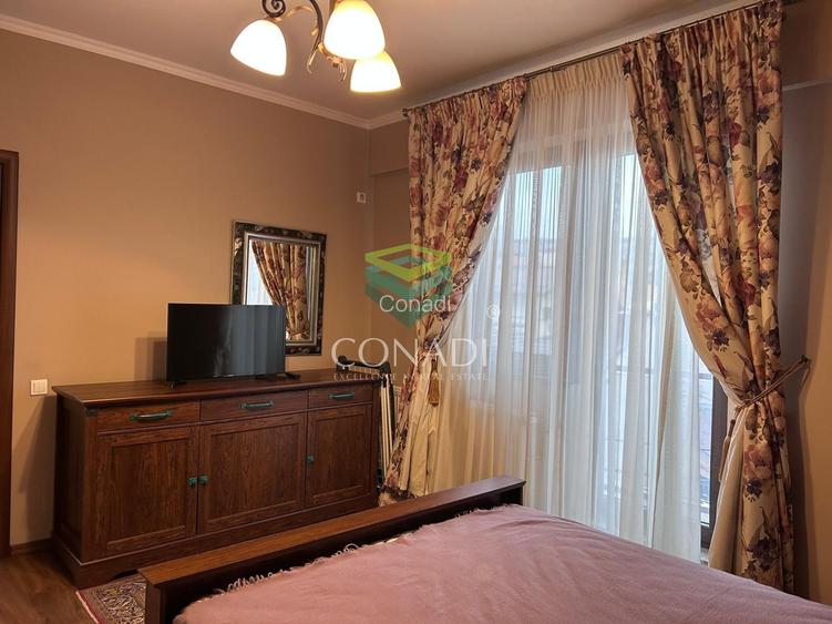 Apartament modern, mobilat complet, pe strada linistita - 15