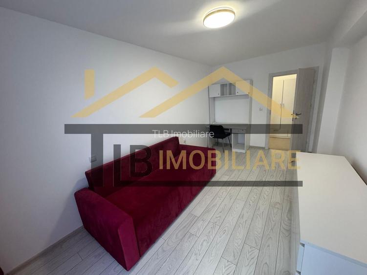 Apartament cu 2 camere, 54mp, parcare, Zona Maurer Residence - 4