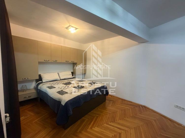 Apartament cu 3 camere, etajul 2, zona Dorobantilor - 3