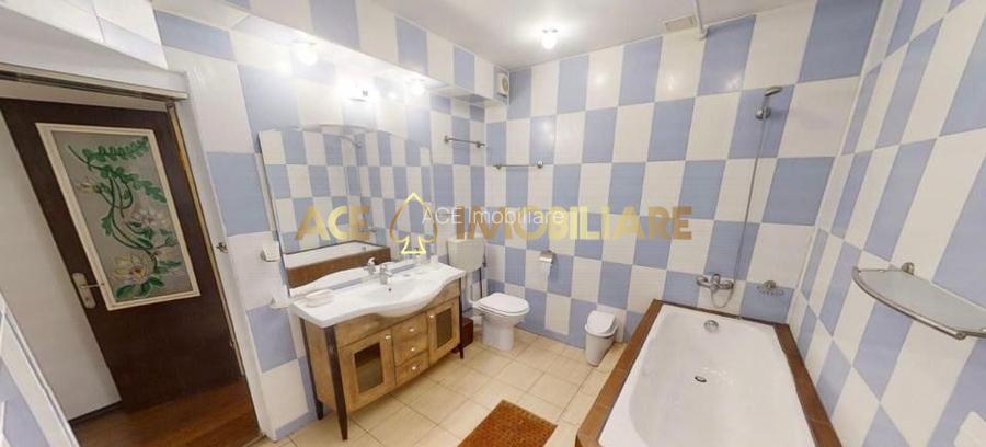 5 Camere | Banu Manta | Centrala | Loc de Parcare | Pet-Friendly - 18