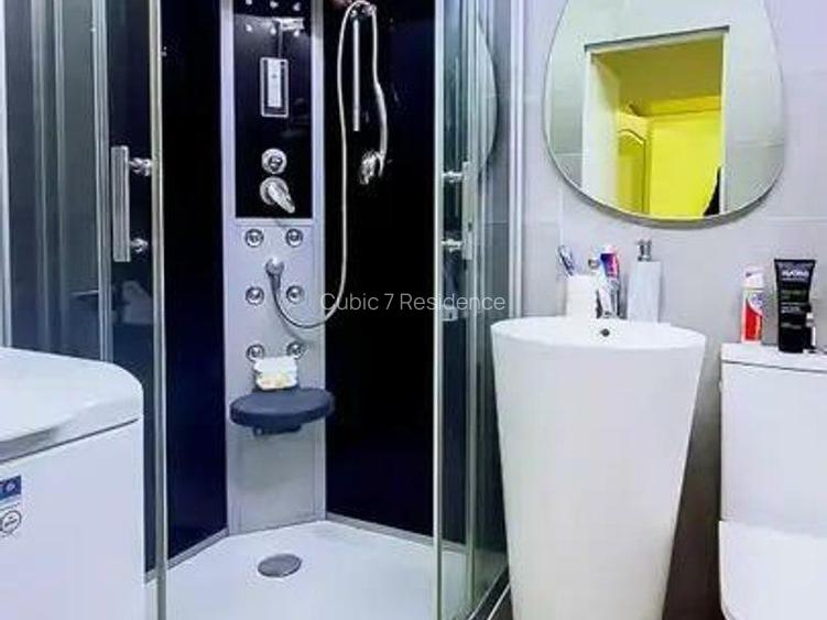 3 camere Mobilat si Utilat complet, Bloc reabilitat, langa metrou. - 4