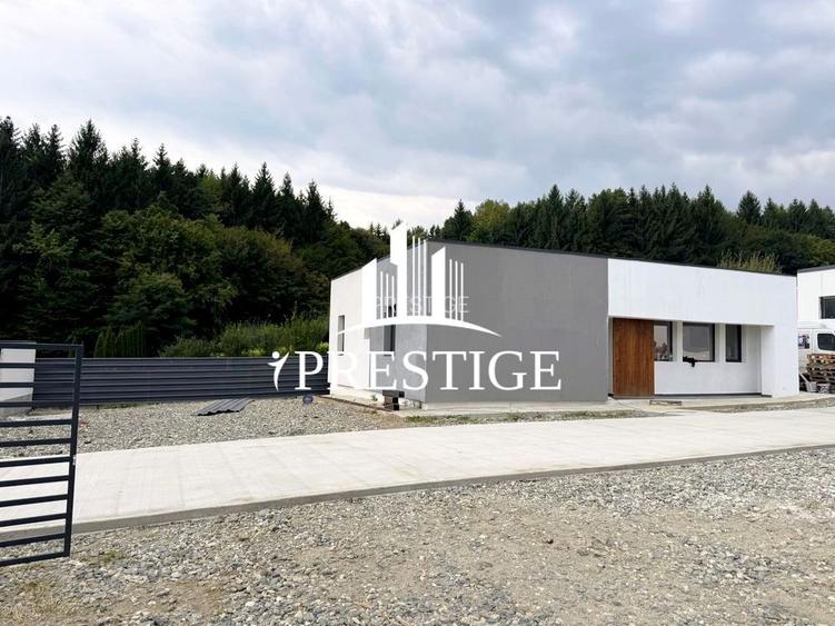 CASĂ ÎN TOCILE | 3 CAMERE | ANSAMBLU PRIVAT | CURTE PROPRIE - 14