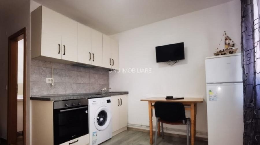 Garsoniera - zona CUG - Poitiers - 3