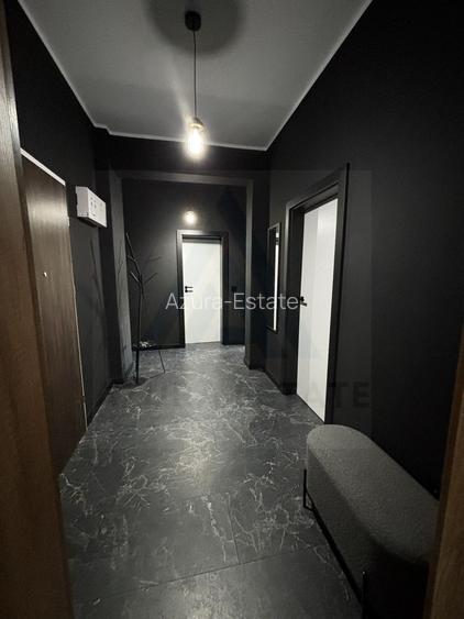 Apartament premium 3 camere  prima închiriere terasă zona Rahovei - 3