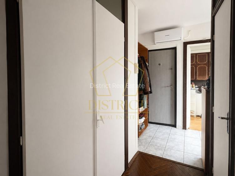 Apartament cu 3 camere decomandat | Calea Sagului - 14