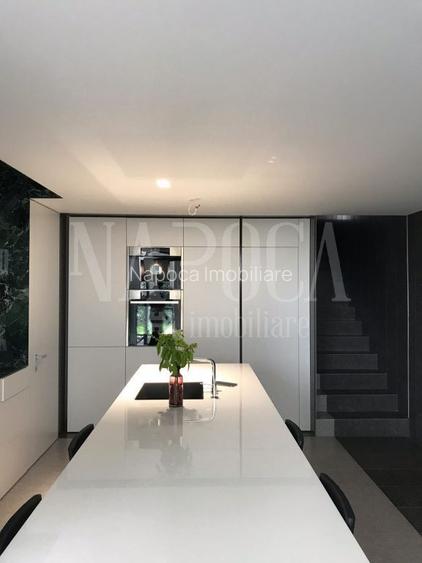 Casa 4 camere de vanzare in Andrei Muresanu, Cluj Napoca - 3