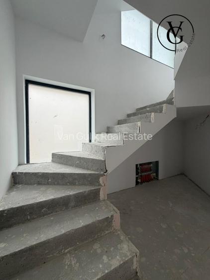 Vila noua  | vedere la lac | Constanța, Palazu Mare - 10