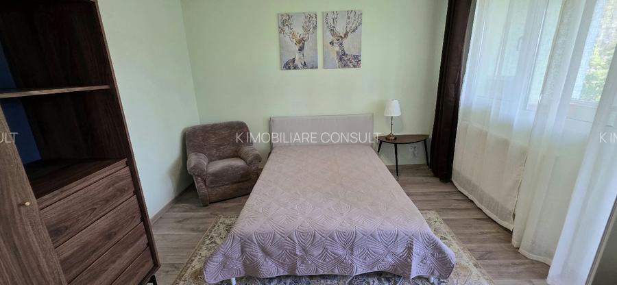 2 camere prima inchiriere Tineretului  Dimitrie Cantemir - 10