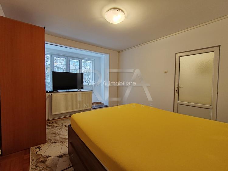 3 camere, et 1/4, GARAJ, centrala, anvelopat-Drumul Taberei - 6