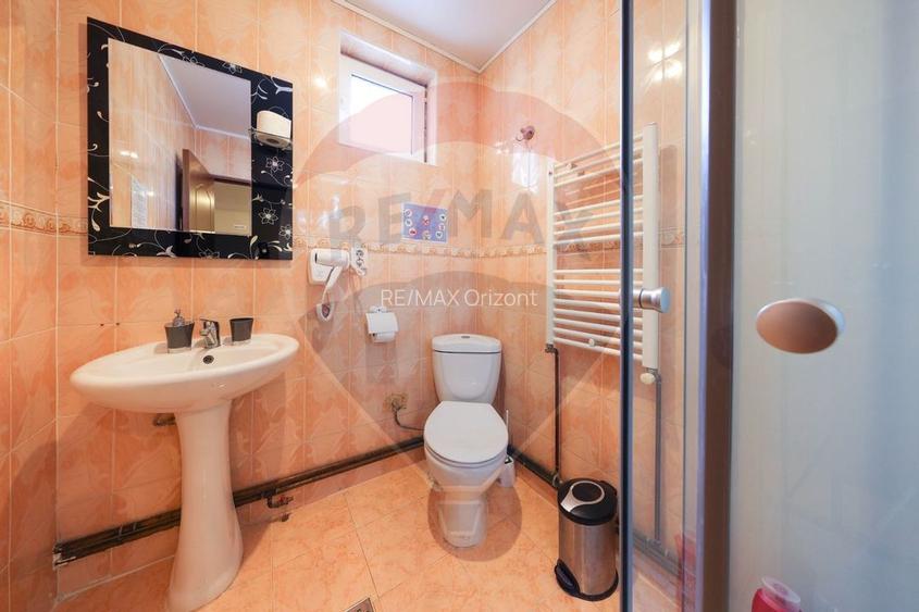 Casă individuala cu 6 camere - 36