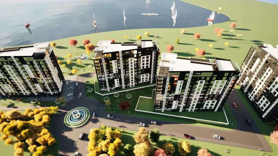 Maturo Lake Residences - 17