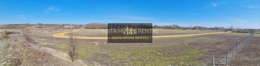 Teren Intravilan 1000mp / PUZ Aprobat / Constructie Mixta - 5