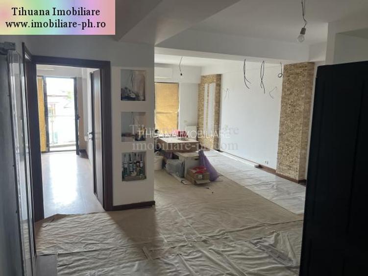 Apartament 2 cam de vanzare:Ultracentral(parcare subterana),bloc nou,80 mp - 2