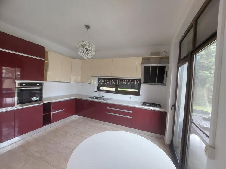 Constanta Sud (Lazu), vila P+1, 5 camere, renovata 2026 - 5