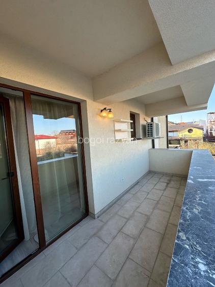 Apartament 3 camere de inchriat-Central Craiova | Parcare Privata - 10