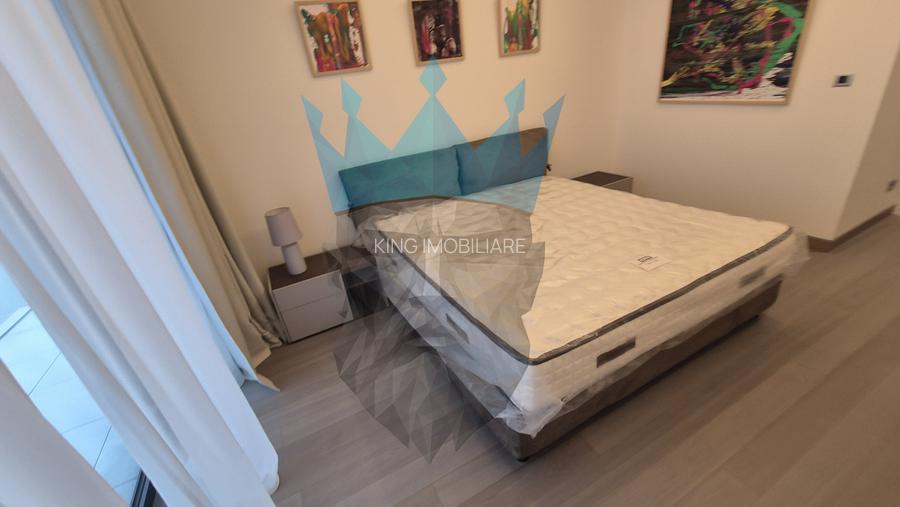  Apartament 6 Camere Kiseleff Bucuresti - 21