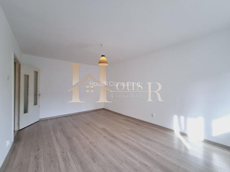 Soarelui, 3 camere la etajul 2. Model cu 2 bai si 2 balcoane. - 5