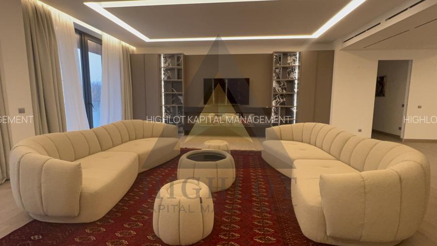 5 CAMERE| 3 DORMITOARE| KISELEFF  - 4