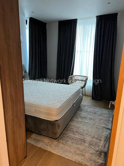 Apartament deosebit de 4 camere tip duplex cu terasa si 2 locuri de parcare - 9