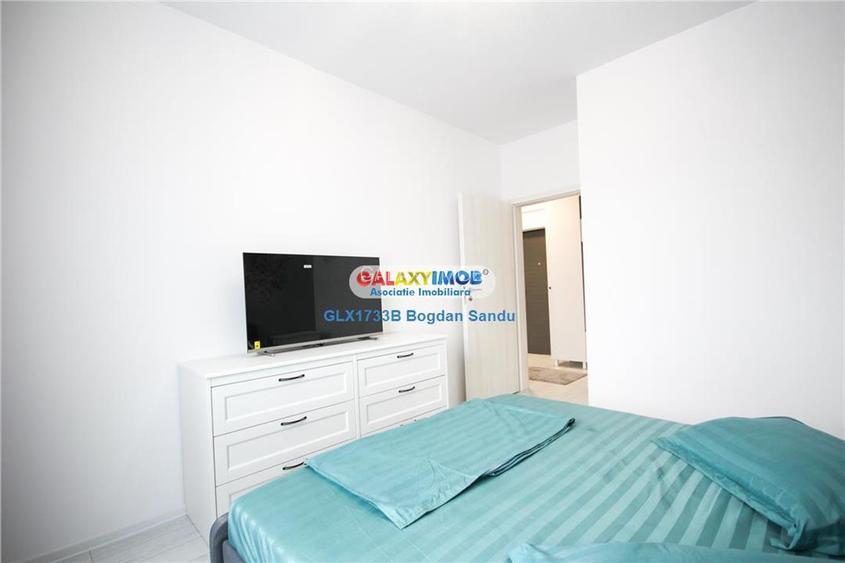 Apartament cu 2 camere de inchiriat Drumul Taberei - 3