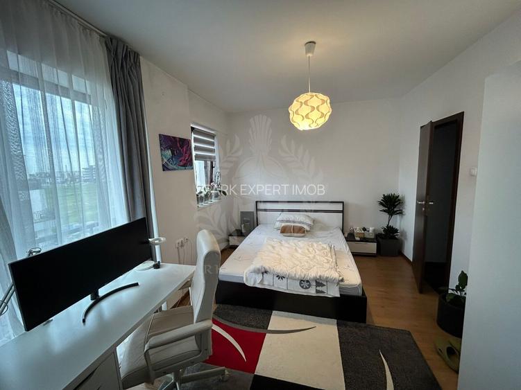 APARTAMENT 4 CAMERE// CARTIER EVOCASA - 7