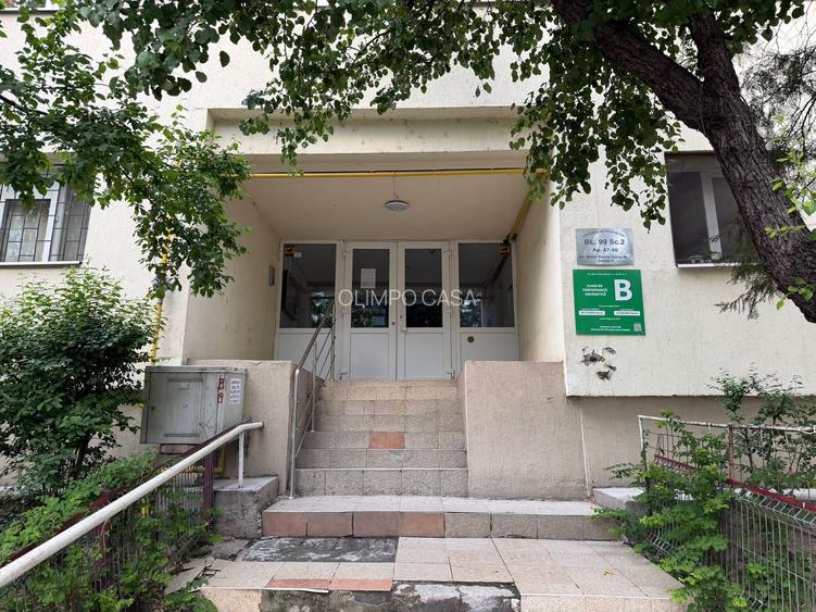 APARTAMENT 2 CAMERE COLENTINA - 15
