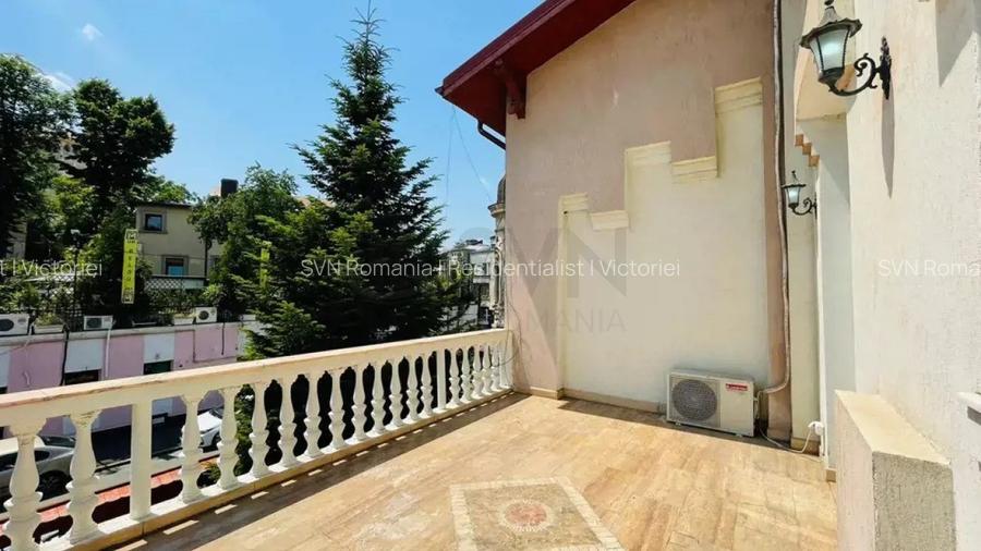 REV0006616 Vila superba l Palatul Parlamentului l piscina l teren 870mp - 4