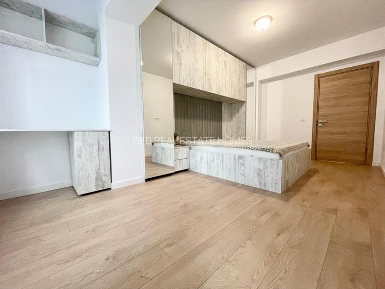 Apartament 2 camere, 55mp, centrala proprie, metrou, AC, Timpuri Noi - 5