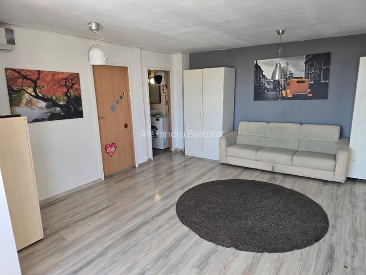 Apartament 2 camere Metrou Iancului - 12