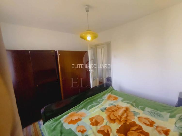 Apartament 4 camere în zona STRAZII GRIGORE ALEXANDRESCU - 10