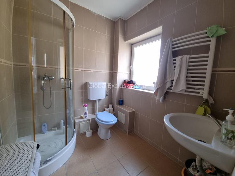 Vila individuala 6 camere, Strada Amurgului, Metrou Dimitrie Leonida - 7