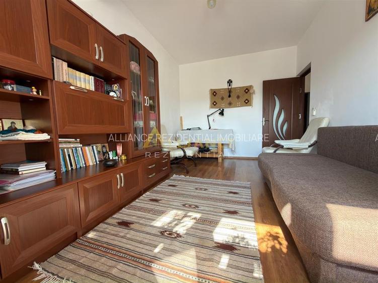 Penny Drumul Fermei - Garsoniera 33 mp - 4