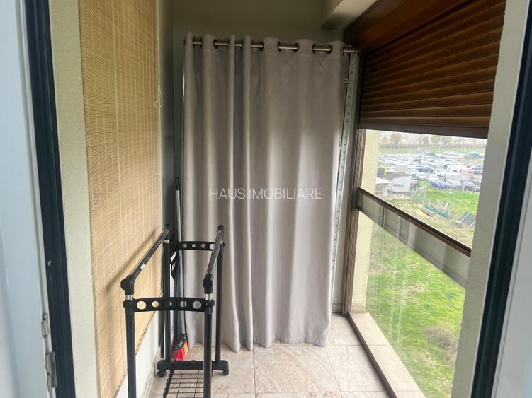 Vivo Mall apartament 2 camere modern termen lung - 8