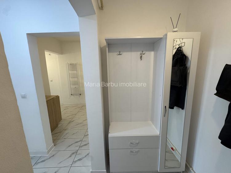 2 cam, et. 1, modernizat, mobilat+utilat, Aleea Lalelelor - 17