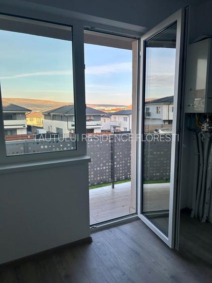 Ap 04 Teilor Residence - 2 camere FINISAT - 22