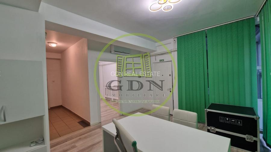 Spatiu birou, 45 mp, Central - 2